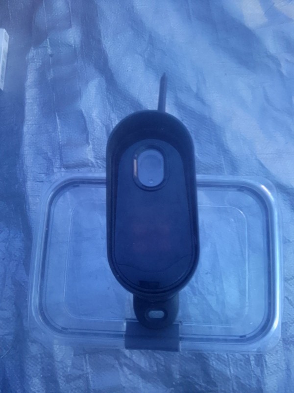 Motorola Solutions L6Q VSQ-60-100 Quick-Deploy LPR Camera System. gallery