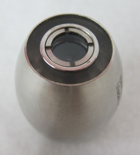 New Vivax Metrotech B33/STD 33mm x 41mm Camera Head For vCamLSR Type-S Reel