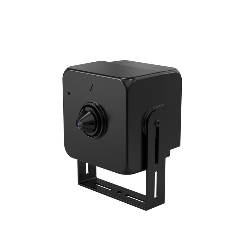 EmpireTech Special Series 4MP 2.8mm Fixed-Focal Lens IP Camera PoE Mini Camera B