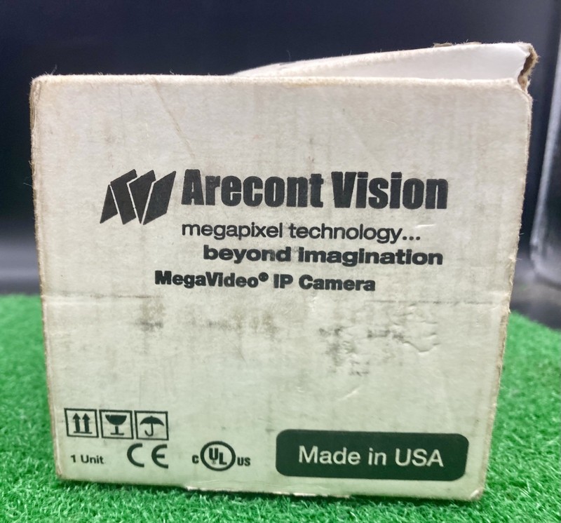 Arecont Vision AV2216PM-S MegaVideo IP Camera gallery