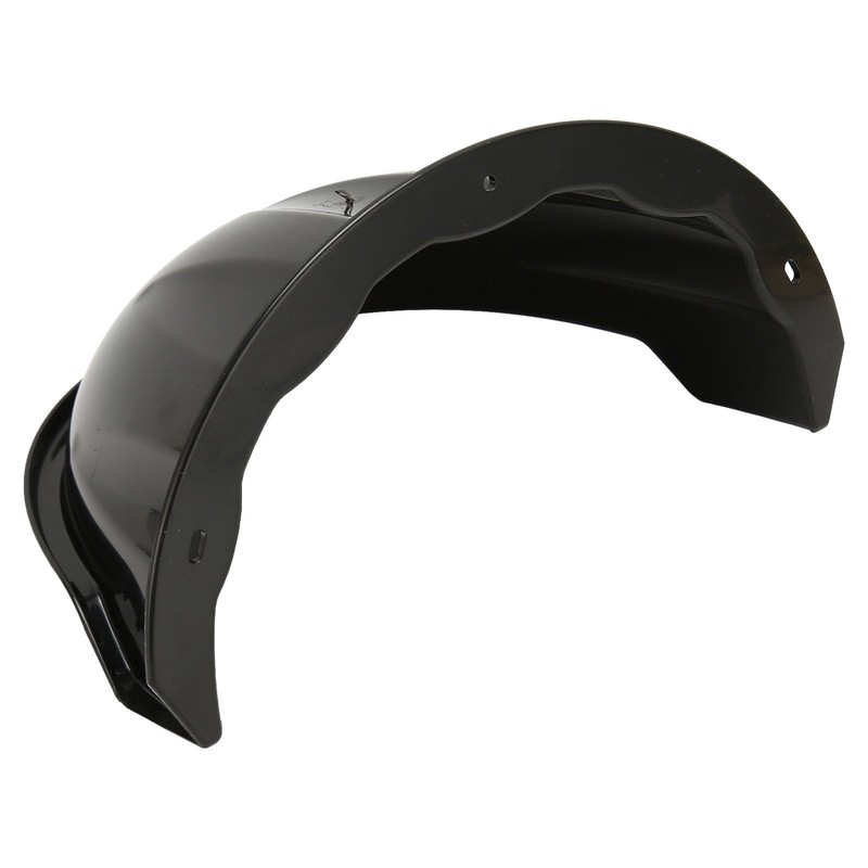 ABS Plastic Security Camera Cover Durable Sun Rain Shade For Outdoor Use/ gallery