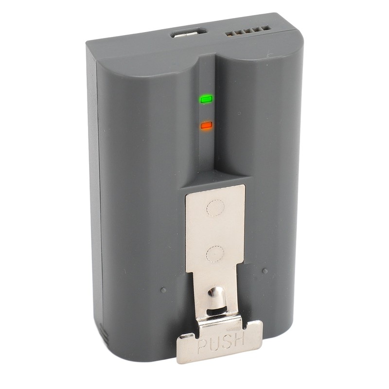 Rechargeable Doorbell Camera Battery Replacement 8000mAh For Security Use gallery