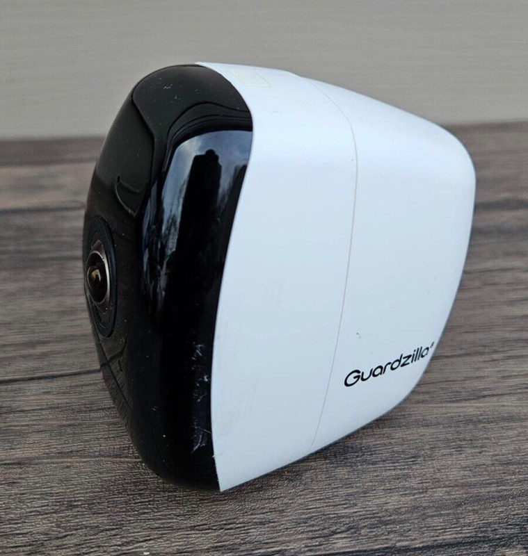 Guardzilla Security Camera (NO POWER ADAPTER) T36