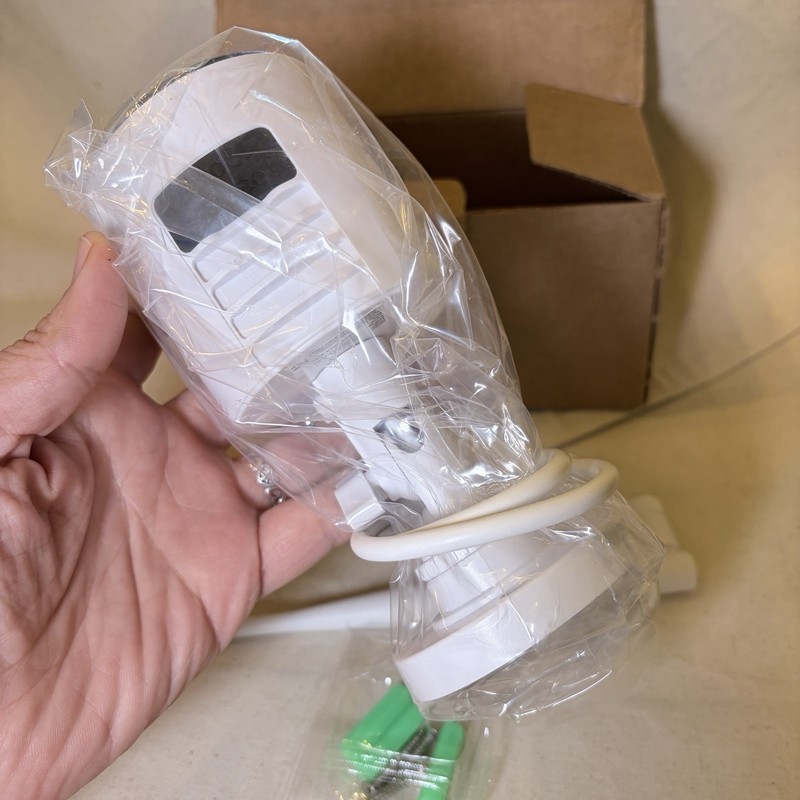 Night Owl WNIP-2LTA-BS Add On WiFi Security Camera 1080p- CONFIRM WNVR MODEL gallery