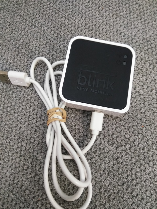 Blink BSM00300U Sync Module 2 for Blink Home Security Camera System gallery