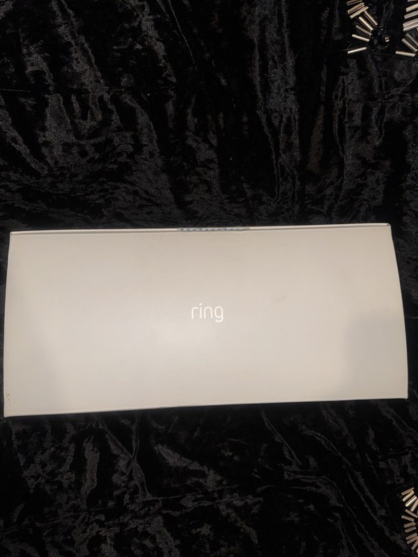 Ring Floodlight Cam Wired Pro 1080p Outdoor Cam w/ Night Vision 2-Way Audio gallery