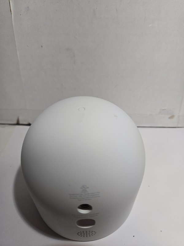 Google Nest Cam G3AL9 1080p Indoor/Outdoor Camera Excellent Working Condition gallery