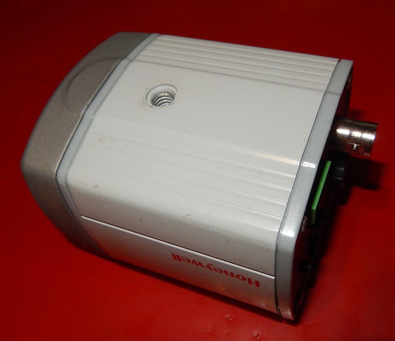Honeywell HCU484x, Ultra Wide Dynamic Camera gallery