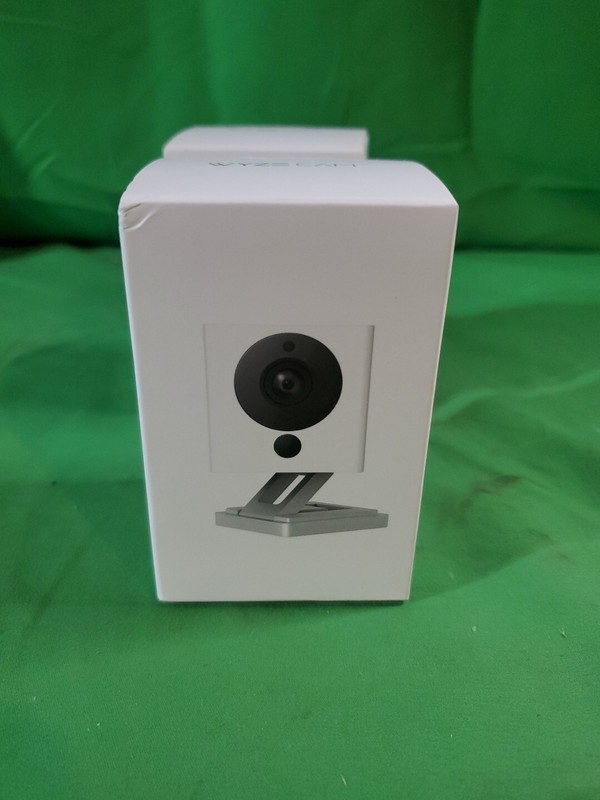 2 Wyze Cam WYZEC2 / WYZEC1 WIFI Indoor Smart Home Security Camera gallery