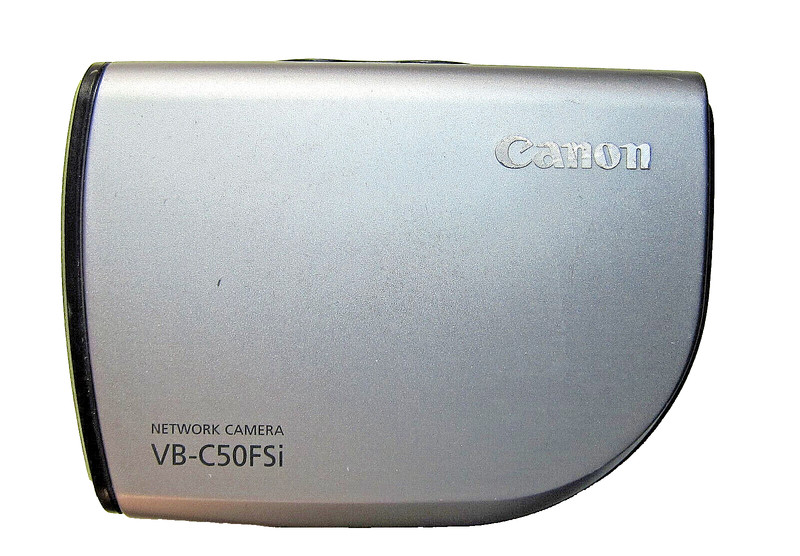 Genuine Canon VB-C50FSi Network Camera