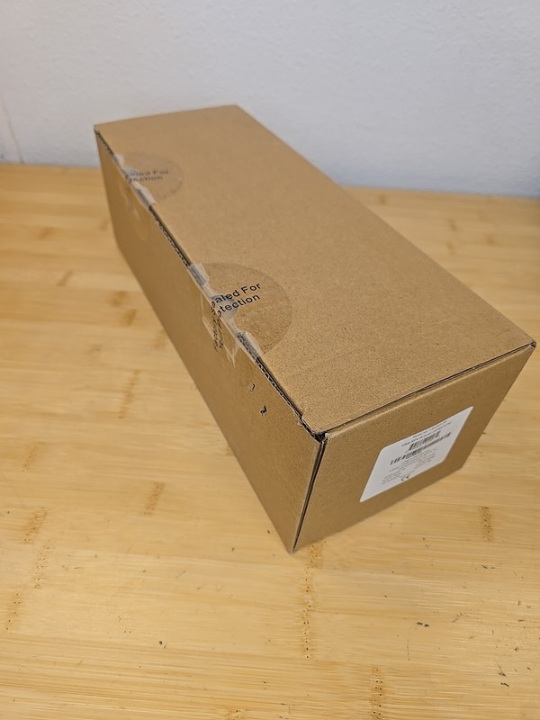 LOREX 1080p HD MPX IR Bullet NTSC (LBV2531TB) Security Camera – Sealed