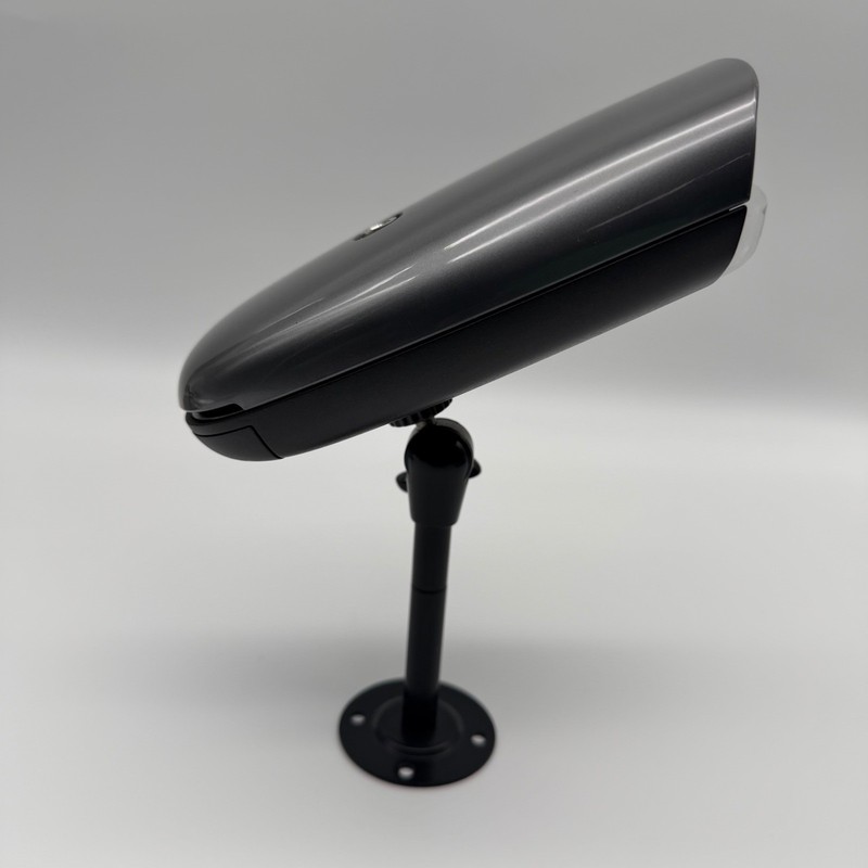Logitech Alert 700e Outdoor Security Camera w/ Power Supply & Accessories - READ gallery