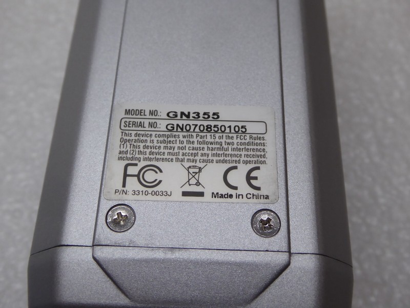 CCTV Digital Color Video Camera Super SDNR DSS GN355 gallery