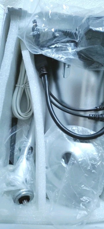 NCM621W Outdoor WiFi/Wired Security Camera-Waterproof-WansView IP open Box gallery