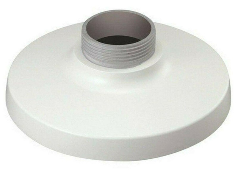 Hanwha Techwin XND-6081VZ Dome Camera Hanging Cap Adapter Genuine OEM SBP-167HMW