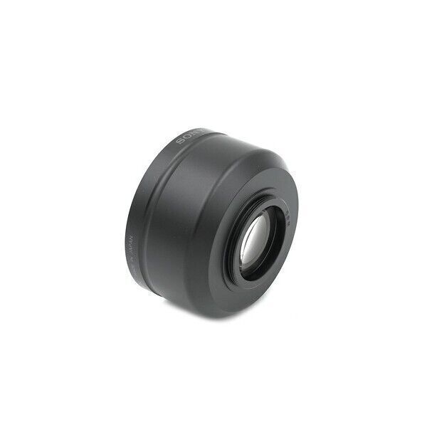 Sony VCL-HG0737K Wide Angle Conversion Lens for the HVRHD1000U gallery