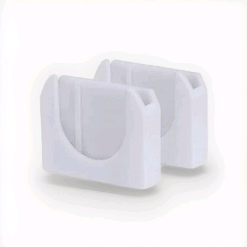 4 pack Wall Mount for Blink Mini Camera No Hassle Holder Strong 3M Tape Bracket gallery
