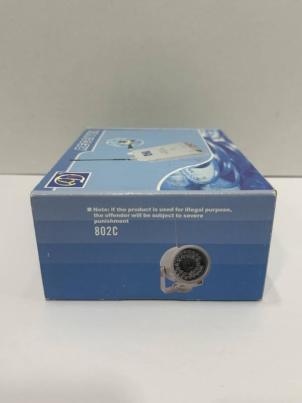 Wireless Supervision Receiver RC 100A gallery