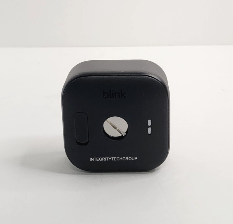 Blink Outdoor 4 Wireless Camera, Two-Way Talk, Add-On Camera Black, NEW gallery
