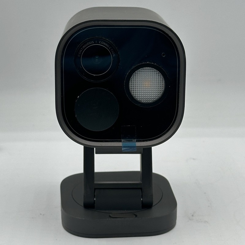 Aqara 4MP Camera Hub G5 Pro WiFi, True Color Night Vision Security Camera