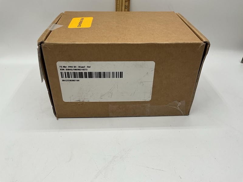 Xfinity xCam2 HD Indoor Outdoor Security Camera SCHC2AEW, Input 12V In White ATL gallery