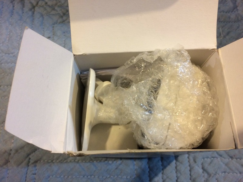 NEW - Speco CVC-272PIR B/W Camera in Working Motion Detector gallery