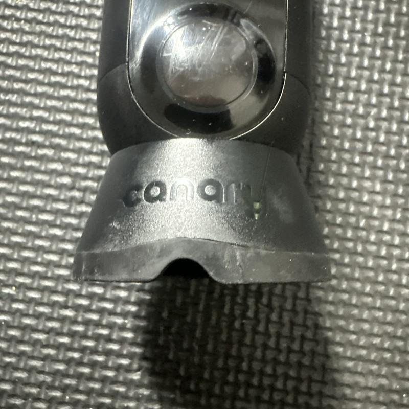CANARY 2ACDL-C600 CAMERA Only gallery