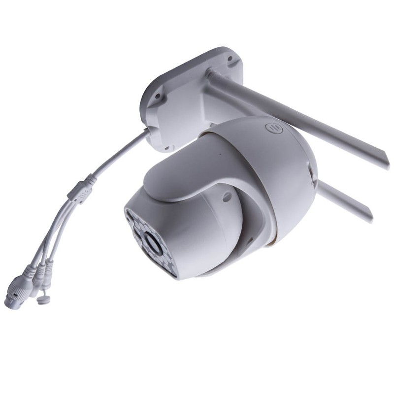 New Waterproof 1080P IP Wireless Camera Indoor Outdoor CCTV Baby Monitor gallery