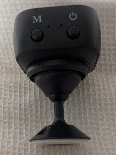 ZONGBI SMART CAMERA NEW 2AVVA-SXT1 ultra mini gallery