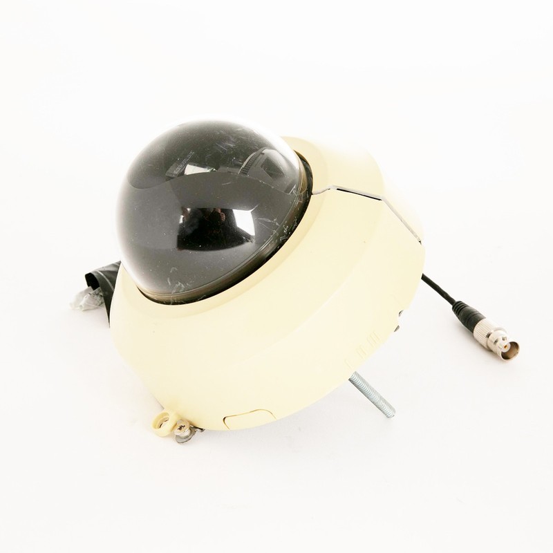 Pelco IS21-DNV10S Day Night Dome Color CCTV Surveillance Camera Closure #1847524 gallery