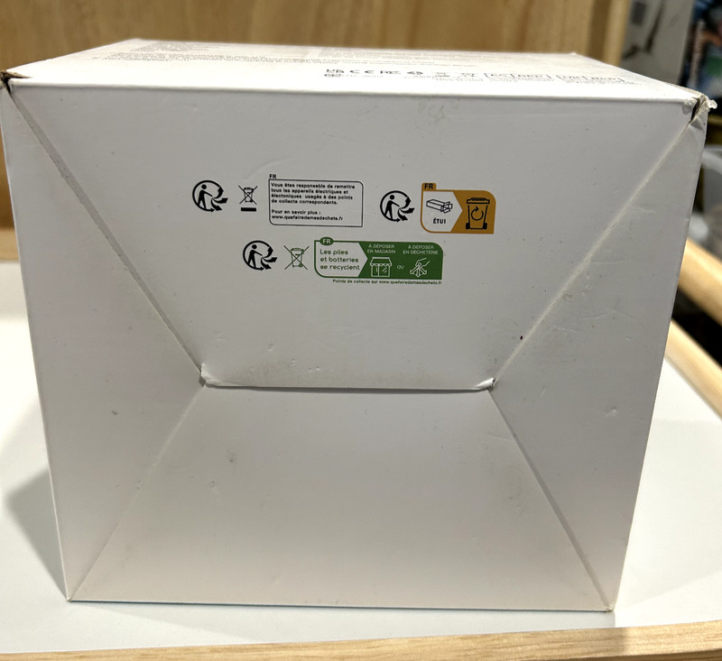 ieGeek ZS-GX1S Wireless Outdoor Battery Power Security Camera Solar Pan NightVis gallery