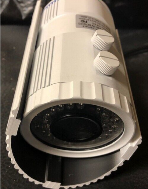 SV-60-W1870MC Vari-Focal IR Camera * gallery