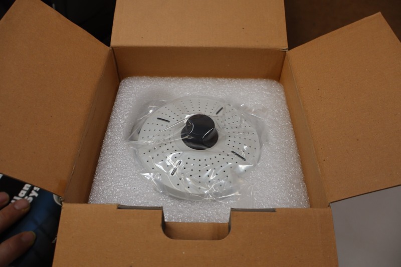 H.264 Fisheye IP Camera 4mp Geovision GV-FE420 gallery