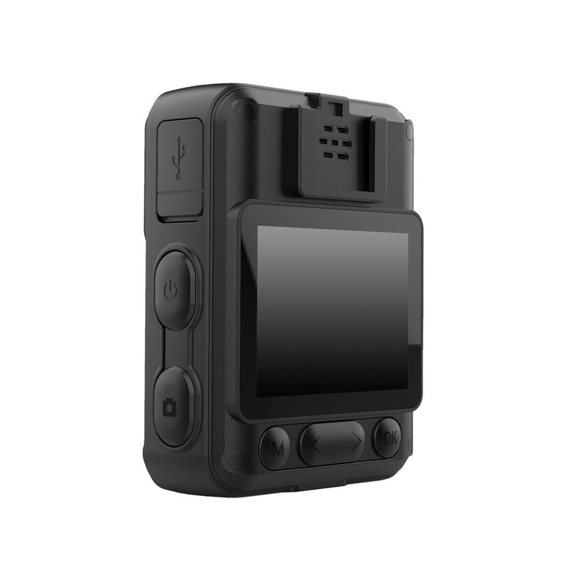 High-End Action Body Camera ULTRA HD 4K Security Police Worn Device Recorder gallery