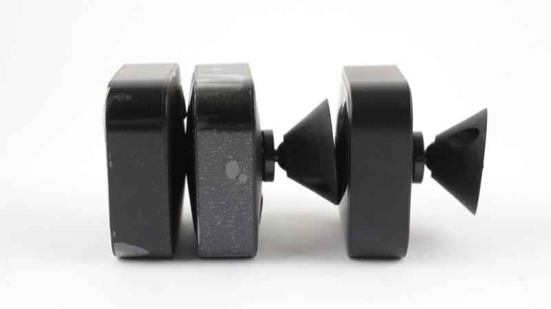 Blink Outdoor 4 BCM00400U Security Cameras Black WiFi Night Vision 3 Pack gallery