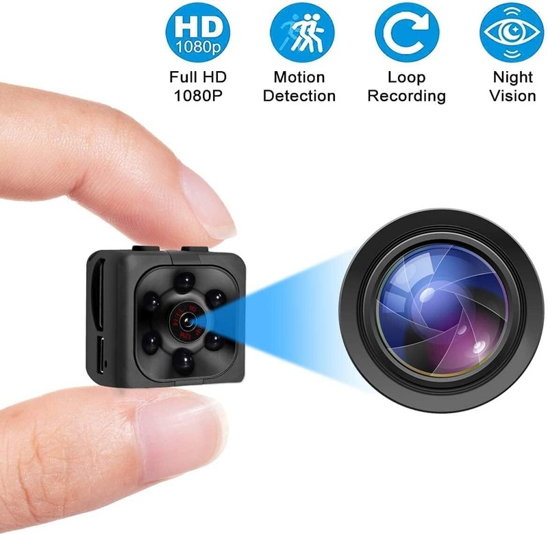 Camaras Espias Con Audio Y Video Inalambricas Para Seguridad De Casas Carro gallery