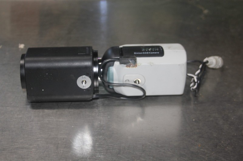Bosch Digital Monchrome CCD Camera LTC 0356/20