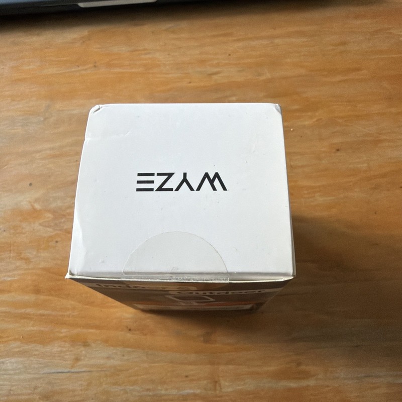 WYZE Cam v3 with Color Night Vision, Wired 1080p HD Indoor/Outdoor Camera *NEW gallery