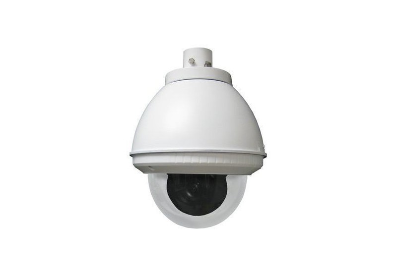 Sony UNIONER520C2 36x Zoom Unitized Outdoor Network Surveillance Camera *New*