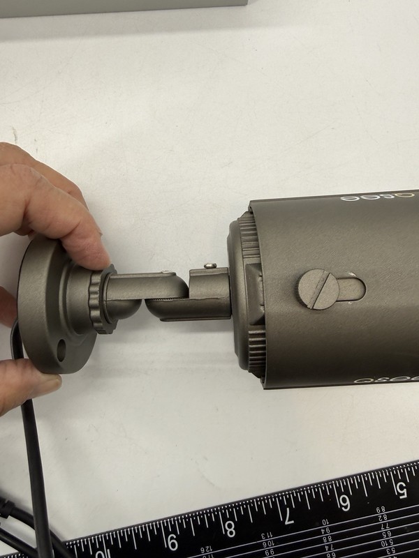 Q-See QM6510B TVL LED Nightvision Security Surveillance Bullet Camera 12v (4Lot) gallery