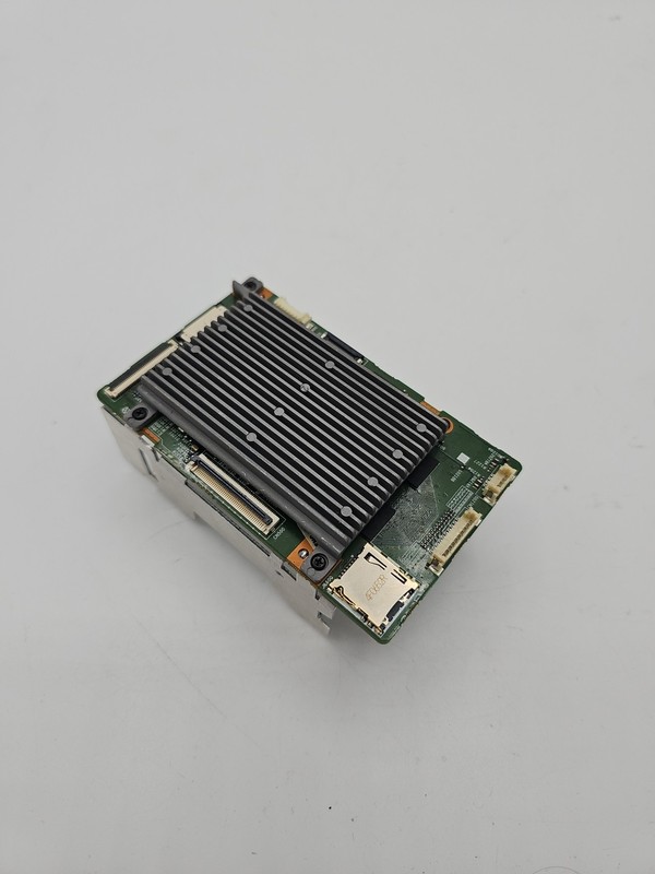 Samsung SNO-7084R SNO-6084R NETWORK CARD BOARD Network IR Camera