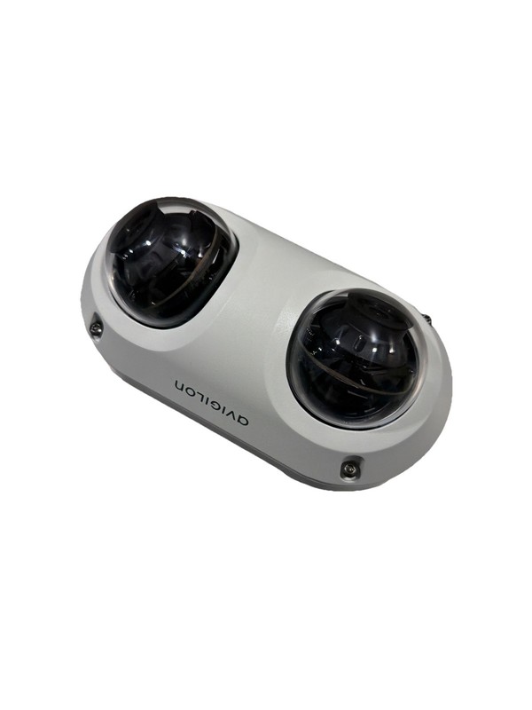 Avigilon 10.0C-H5DH-DO1-IR 2x 5MP H5A Dual Head Camera Ships Free gallery