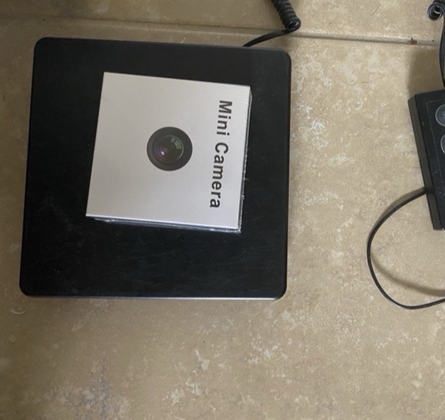 Mini WiFi Camera 1080P HD gallery