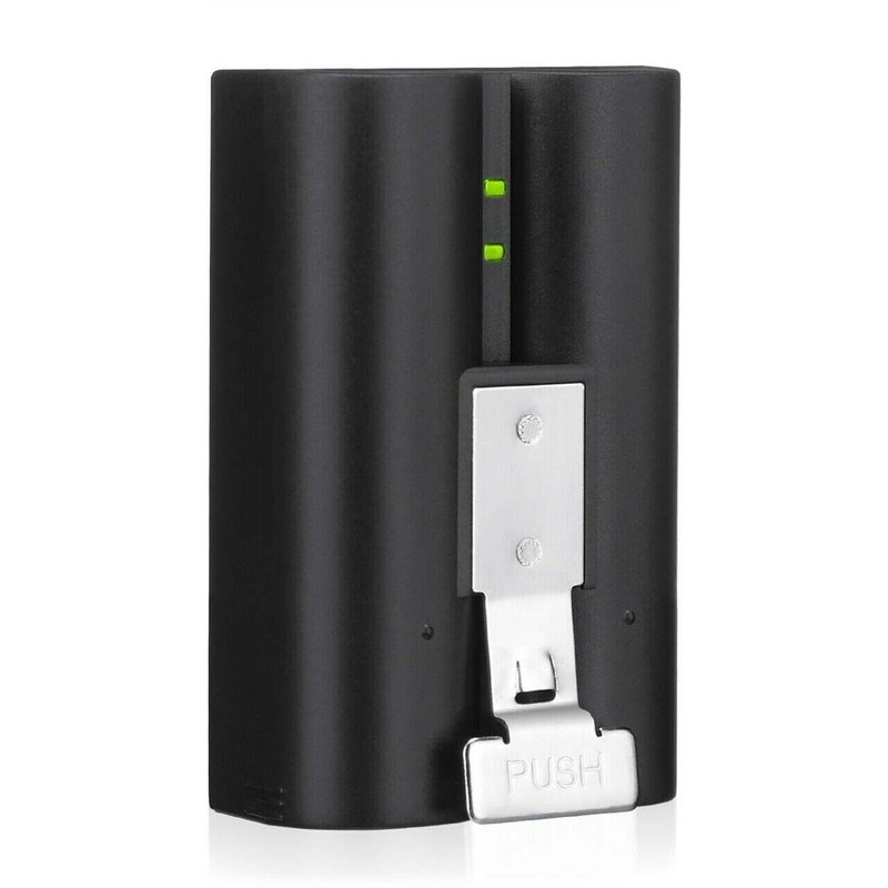 Rechargeable Battery Pack for Ring Video Doorbell 2 3 3+ 4 Spotlight Camera Lot gallery