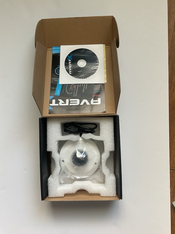 AvertX ZHD30 1080p 2MP HD Indoor/Outdoor Micro Dome IP Camera gallery