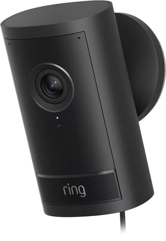 Ring – Outdoor Cam Pro, Retinal 4K for the ultimate wide-angle video, 10x Zoo…