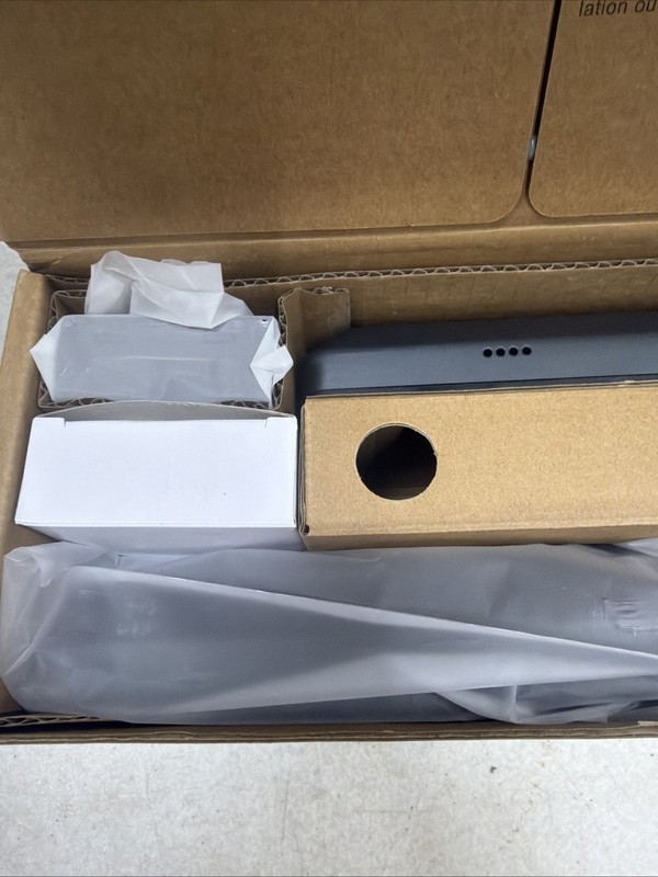 LOCKIN Veno Plus Palm Vein Recognition Video Smart Lock - Open Box gallery