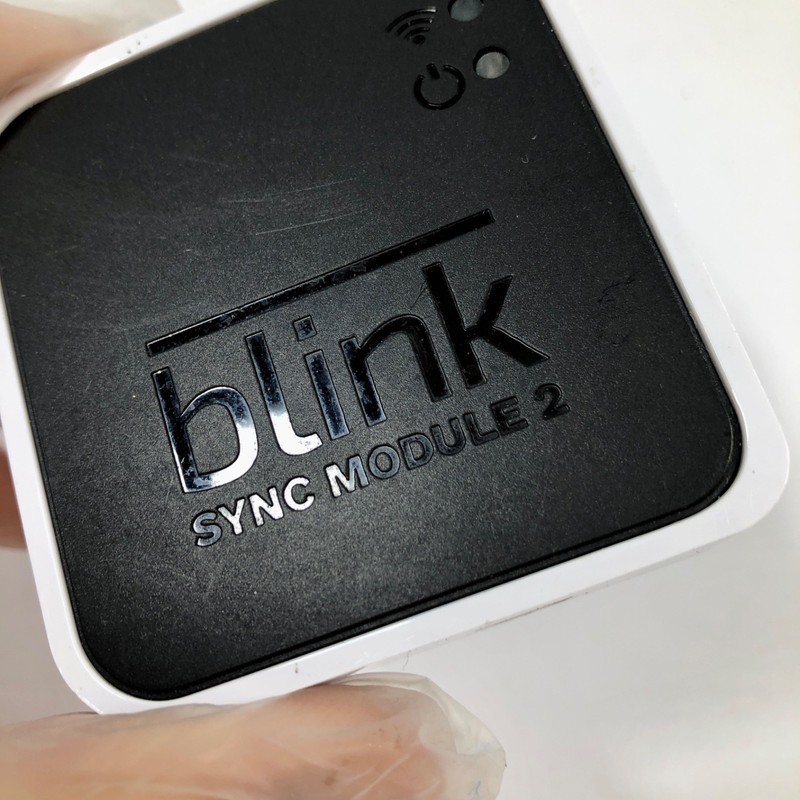 Blink Sync Module 2 For Smart Security Camera System w/ Charger (BSM00300U) gallery