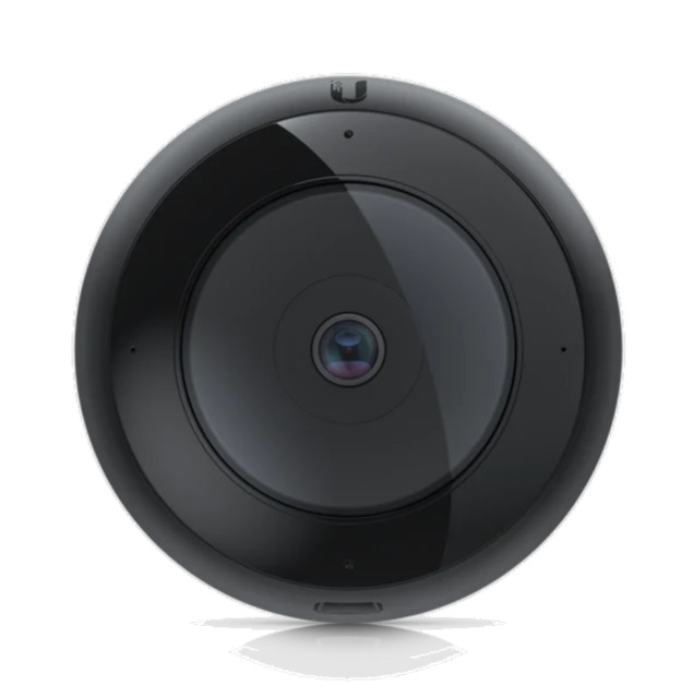 UBIQUITI UniFi Protect AI digital pan-tilt-zoom Camera AI 360 UVC-AI-360 30 FPS