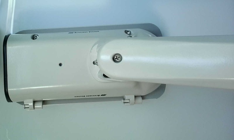 Arecont Vision Camera Housing With Arm gallery